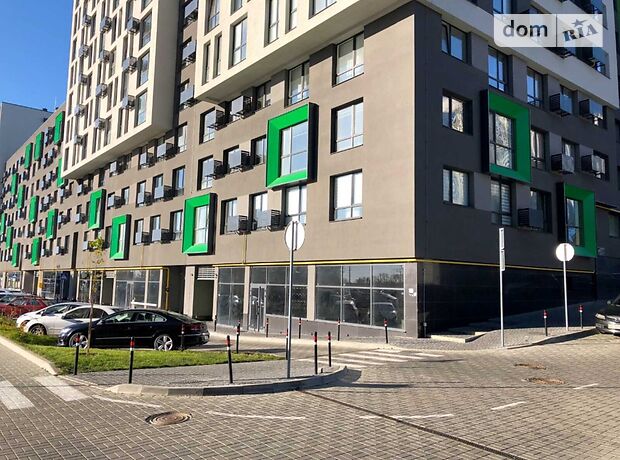Помещение свободного назначения в Львове, сдам в аренду по Кульпарковская улица, район Франковский, цена: 32 659 грн за объект фото 1 Помещение свободного назначения в Львове, сдам в аренду по Кульпарковская улица, район Франковский, цена: 32 659 грн за объект фото 1