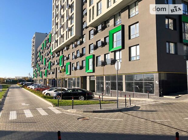 Помещение свободного назначения в Львове, сдам в аренду по Кульпарковская улица, район Франковский, цена: 32 659 грн за объект фото 1 Помещение свободного назначения в Львове, сдам в аренду по Кульпарковская улица, район Франковский, цена: 32 659 грн за объект фото 1