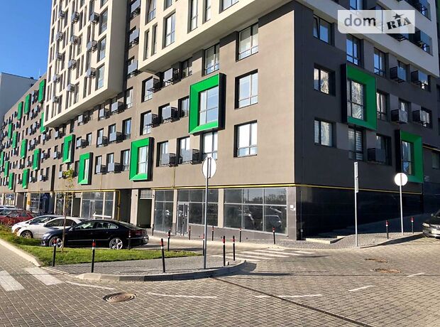 Помещение свободного назначения в Львове, сдам в аренду по Кульпарковская улица, район Франковский, цена: 32 659 грн за объект фото 1 Помещение свободного назначения в Львове, сдам в аренду по Кульпарковская улица, район Франковский, цена: 32 659 грн за объект фото 1