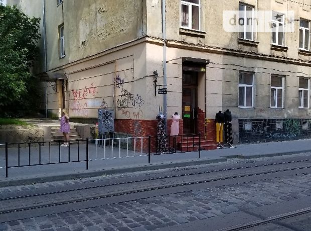 Долгосрочная аренда помещения свободного назначения, Львов, р‑н. Галицкий, Хмельницкого Богдана улица Долгосрочная аренда помещения свободного назначения, Львов, р‑н. Галицкий, Хмельницкого Богдана улица