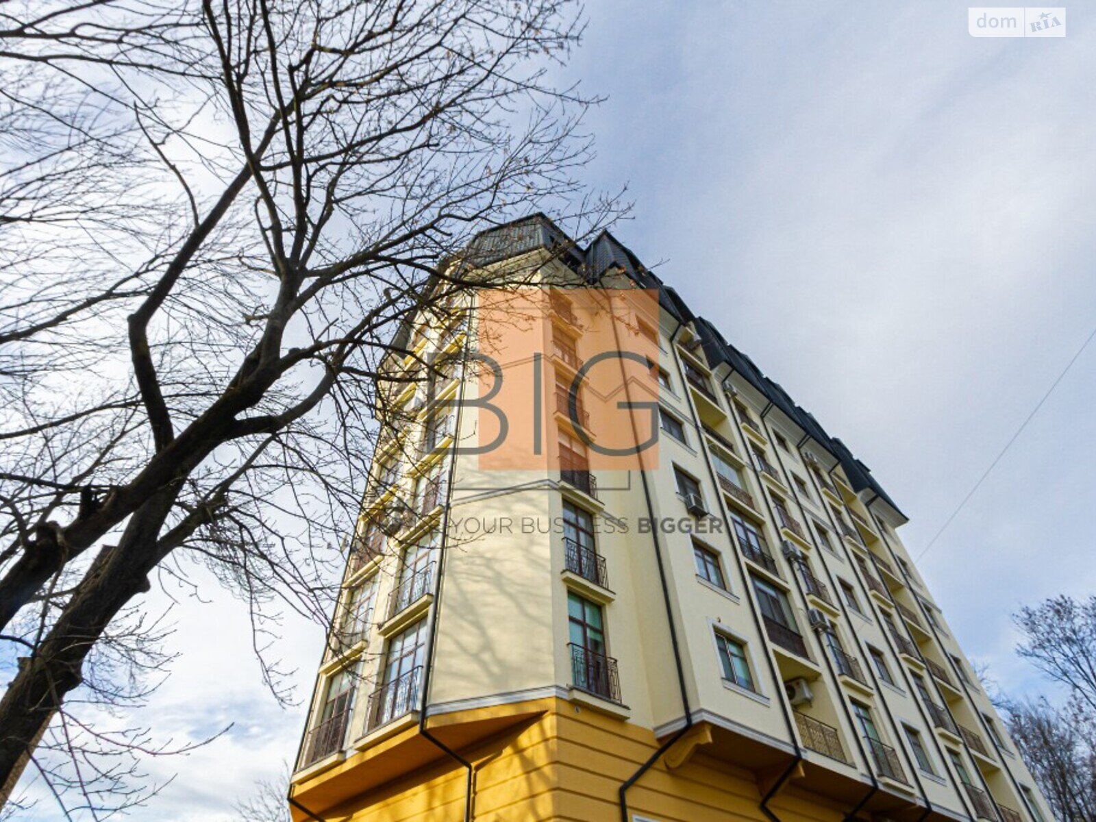 Коммерческое помещение в Львове, сдам в аренду по Лычаковская улица, район Лычаковский, цена: 27 825 грн за объект фото 1