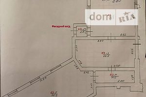 Коммерческое помещение в Львове, сдам в аренду по Олеся Александра улица, район Лычаковский, цена: 40 000 грн за объект фото 2