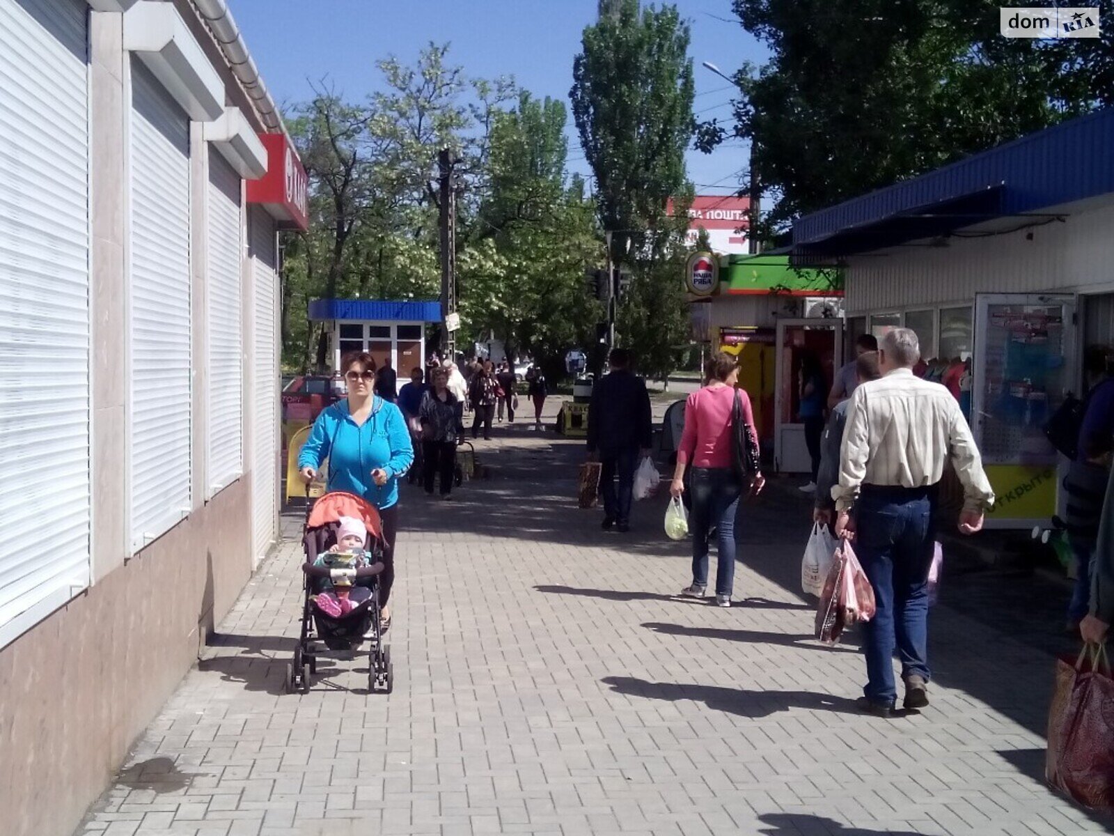 Коммерческое помещение в Николаеве, сдам в аренду по Богоявленский проспект, район Корабельный, цена: 12 000 грн за объект фото 1