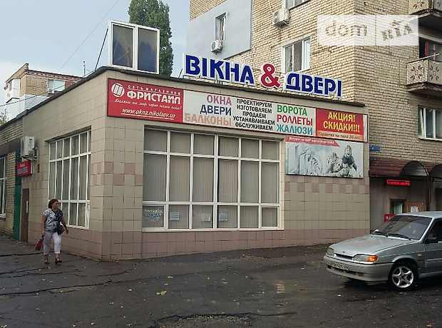 Долгосрочная аренда помещения свободного назначения, Николаев, р‑н. Корабельный, пр.Корабелов Долгосрочная аренда помещения свободного назначения, Николаев, р‑н. Корабельный, пр.Корабелов