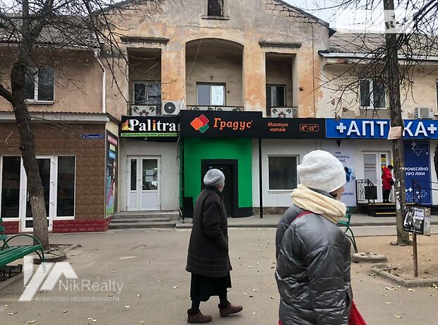 Помещение свободного назначения в Николаеве, сдам в аренду по Богоявленский Октябрьский проспект, район Корабельный, цена: 8 000 грн за объект фото 1 Помещение свободного назначения в Николаеве, сдам в аренду по Богоявленский Октябрьский проспект, район Корабельный, цена: 8 000 грн за объект фото 1