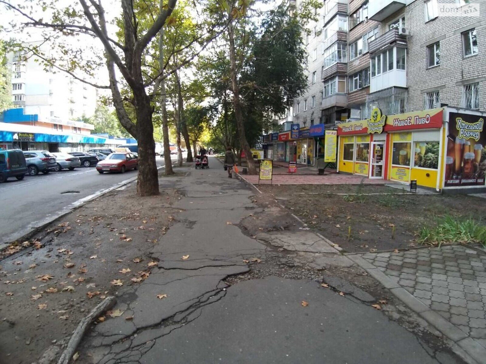 Коммерческое помещение в Николаеве, сдам в аренду по Слободская (Дзержинского) 3-я улица, район Центр, цена: 10 000 грн за объект фото 1