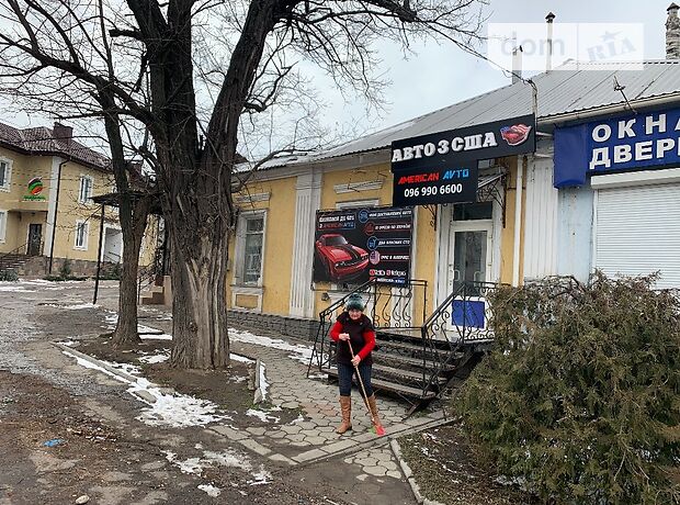 Помещение свободного назначения в Николаеве, сдам в аренду по Пушкинская улица, район Центральный, цена: 7 000 грн за объект фото 1 Помещение свободного назначения в Николаеве, сдам в аренду по Пушкинская улица, район Центральный, цена: 7 000 грн за объект фото 1