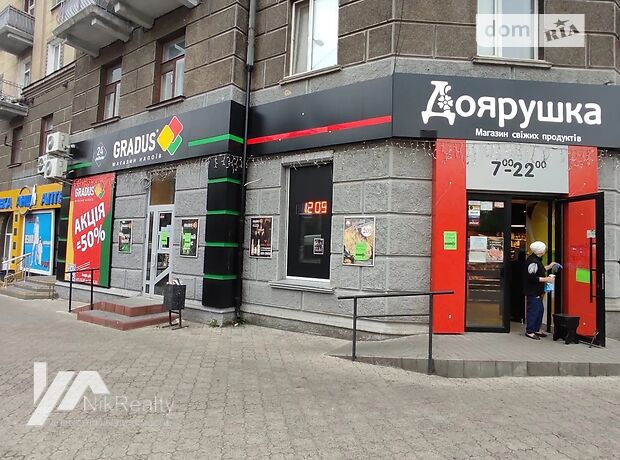Помещение свободного назначения в Николаеве, сдам в аренду по Центральный проспект, район Центральный, цена: 130 000 грн за объект фото 1 Помещение свободного назначения в Николаеве, сдам в аренду по Центральный проспект, район Центральный, цена: 130 000 грн за объект фото 1