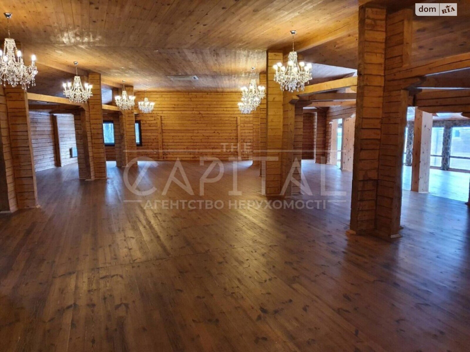Комерційне приміщення в Романкові, Лісова вулиця, ціна оренди: 356 000 грн за об’єкт фото 1