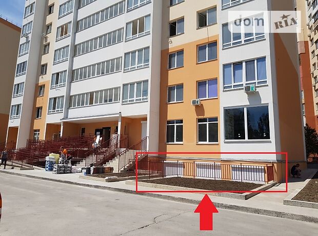 Помещение свободного назначения в Одессе, сдам в аренду по Гранитная 2, район Киевский, цена: 14 000 грн за объект фото 1 Помещение свободного назначения в Одессе, сдам в аренду по Гранитная 2, район Киевский, цена: 14 000 грн за объект фото 1