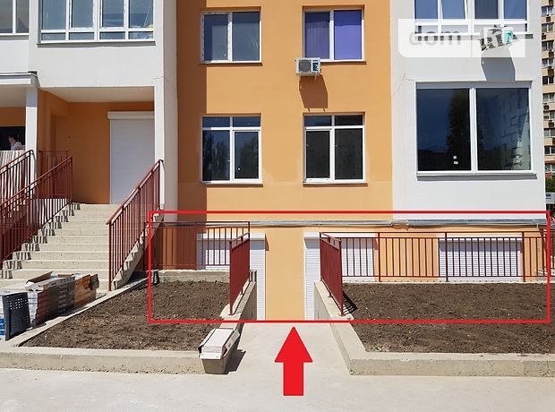 Помещение свободного назначения в Одессе, сдам в аренду по Гранитная 2, район Киевский, цена: 14 000 грн за объект фото 1 Помещение свободного назначения в Одессе, сдам в аренду по Гранитная 2, район Киевский, цена: 14 000 грн за объект фото 1