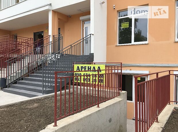 Помещение свободного назначения в Одессе, сдам в аренду по Гранитная 2, район Киевский, цена: 14 000 грн за объект фото 1 Помещение свободного назначения в Одессе, сдам в аренду по Гранитная 2, район Киевский, цена: 14 000 грн за объект фото 1
