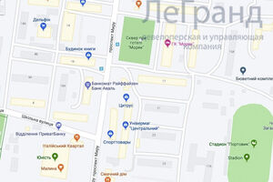 Коммерческое помещение в Одессе, сдам в аренду по Проспект Мира, район Хаджибейский, цена: 30 000 грн за объект фото 2