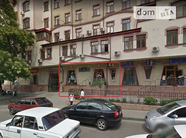 Помещение свободного назначения в Одессе, сдам в аренду по Жуковского улица 10, район Приморский, цена: договорная за объект фото 1 Помещение свободного назначения в Одессе, сдам в аренду по Жуковского улица 10, район Приморский, цена: договорная за объект фото 1