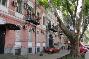 Коммерческое помещение в Одессе, сдам в аренду по Италийская (Пушкинская) улица, район Приморский, цена: 28 000 грн за объект фото 2