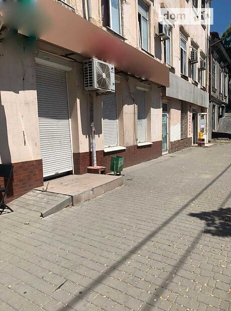 Помещение свободного назначения в Одессе, сдам в аренду по Большая Арнаутская улица 100, район Центр, цена: 24 345 грн за объект фото 1 Помещение свободного назначения в Одессе, сдам в аренду по Большая Арнаутская улица 100, район Центр, цена: 24 345 грн за объект фото 1