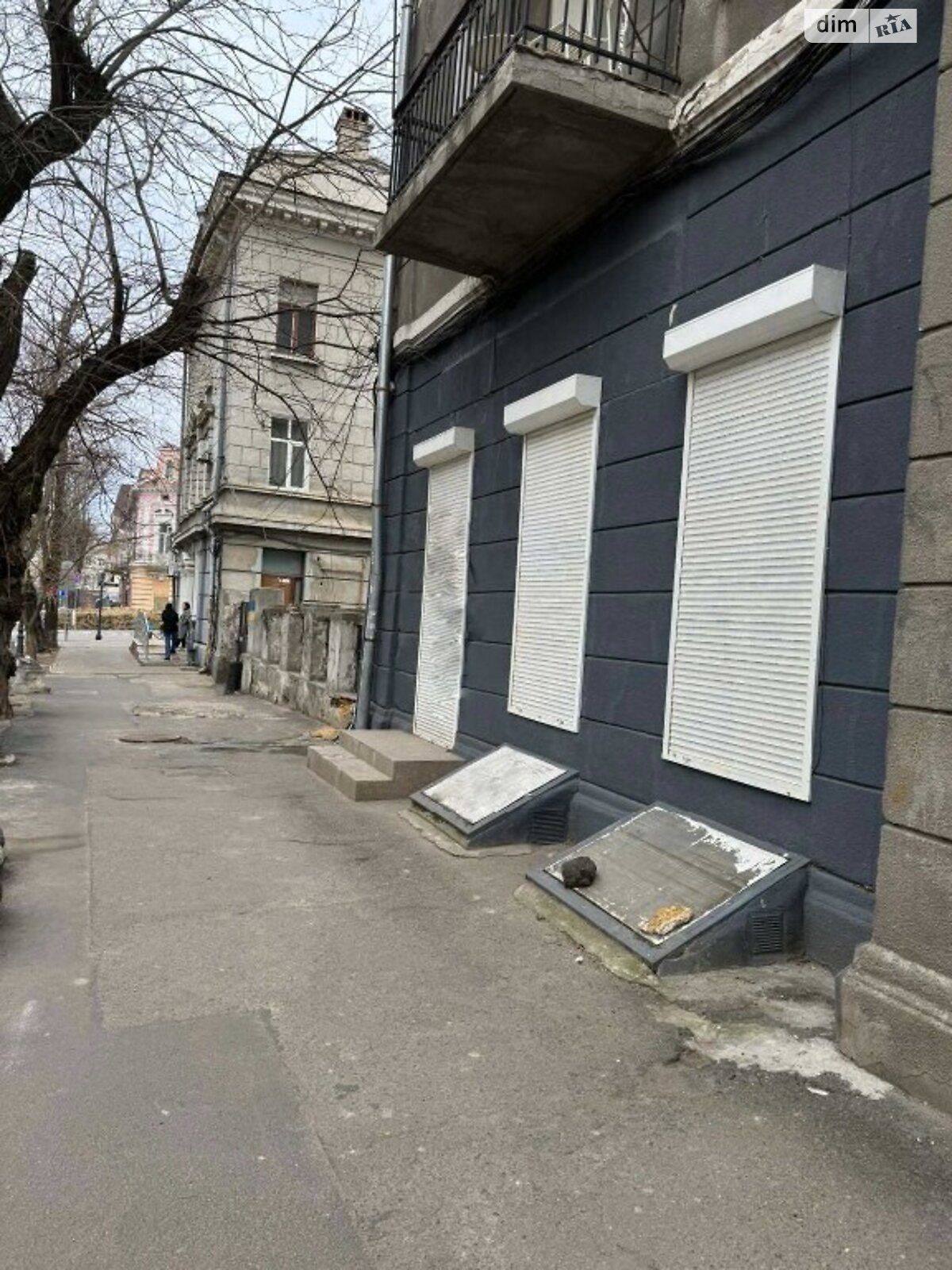 Коммерческое помещение в Одессе, сдам в аренду по Красный переулок 7Б, район Центр, цена: 19 000 грн за объект фото 1 Коммерческое помещение в Одессе, сдам в аренду по Красный переулок 7Б, район Центр, цена: 19 000 грн за объект фото 1