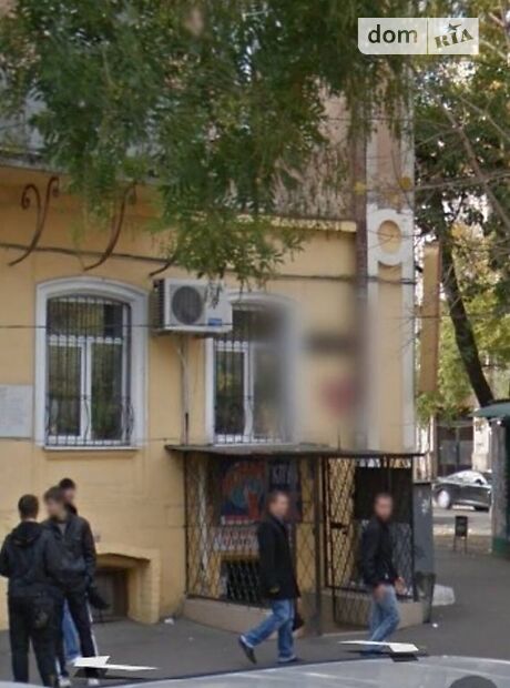 Помещение свободного назначения в Одессе, сдам в аренду по Пастера (Херсонская) улица, район Центр, цена: 9 000 грн за объект фото 1