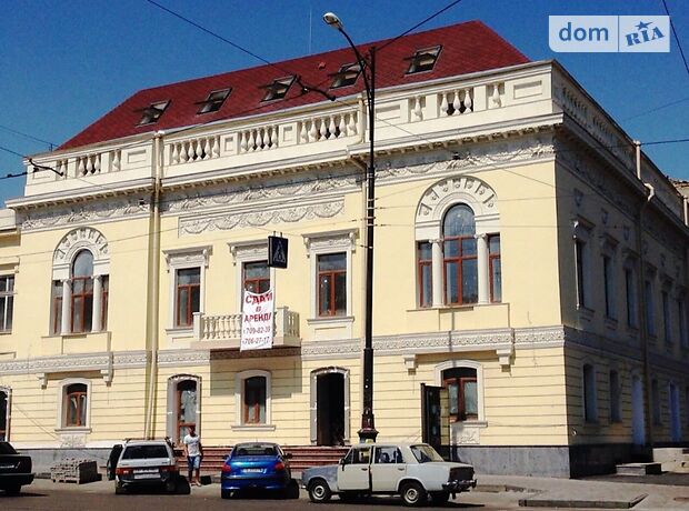 Помещение свободного назначения в Одессе, сдам в аренду по Тираспольская улица 4, район Центр, цена: 108 197 грн за объект фото 1 Помещение свободного назначения в Одессе, сдам в аренду по Тираспольская улица 4, район Центр, цена: 108 197 грн за объект фото 1