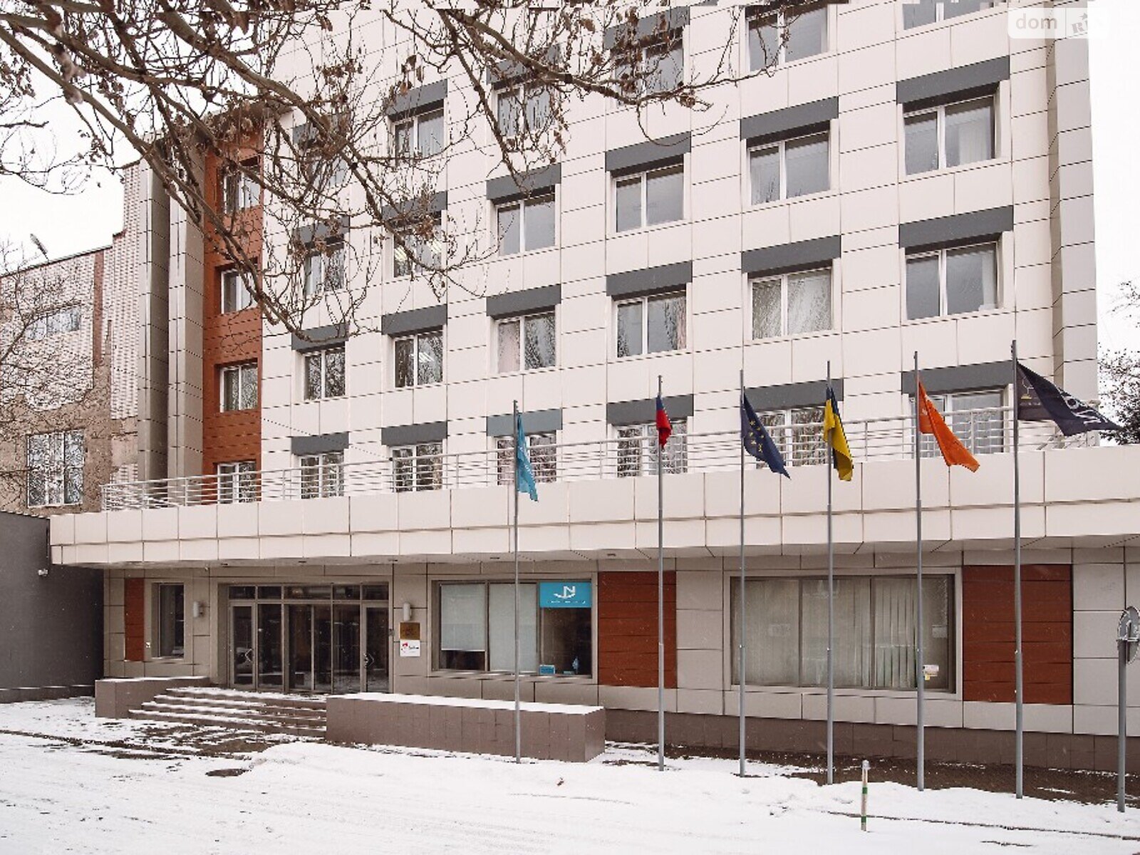Комерційне приміщення в Одесі, здам в оренду по Партизанська вулиця 17, район Застава 2, ціна: 146 810 грн за об’єкт фото 1 Комерційне приміщення в Одесі, здам в оренду по Партизанська вулиця 17, район Застава 2, ціна: 146 810 грн за об’єкт фото 1