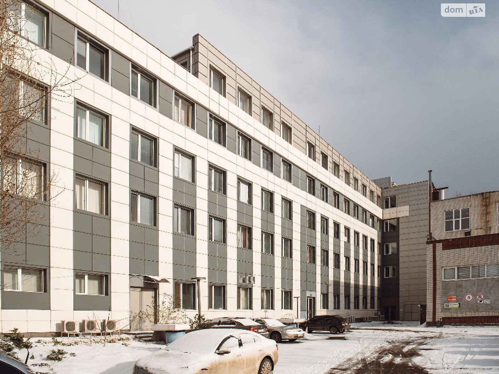 Комерційне приміщення в Одесі, здам в оренду по Партизанська вулиця 17, район Застава 2, ціна: 146 810 грн за об’єкт фото 1 Комерційне приміщення в Одесі, здам в оренду по Партизанська вулиця 17, район Застава 2, ціна: 146 810 грн за об’єкт фото 1