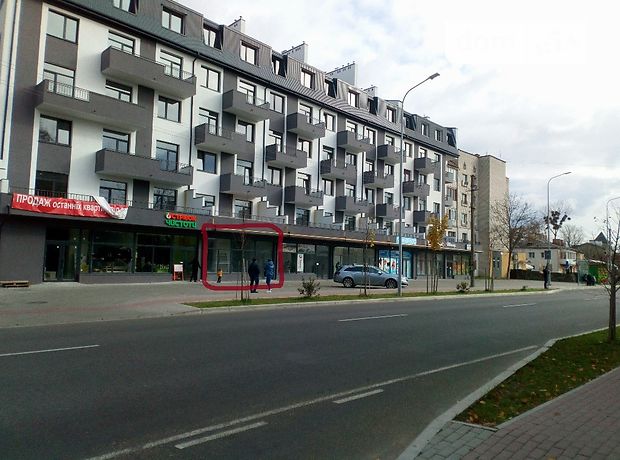 Помещение свободного назначения в Пустомытах, Грушевського, цена аренды: 23 000 грн за объект фото 1 Помещение свободного назначения в Пустомытах, Грушевського, цена аренды: 23 000 грн за объект фото 1