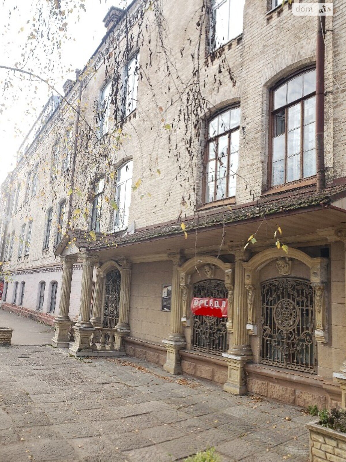 Коммерческое помещение в Ровно, сдам в аренду по Дубенская улица, район Пивзавод, цена: 25 000 грн за объект фото 1