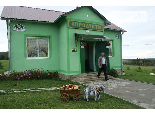 Коммерческое помещение в Самборе, сдам в аренду по, район Самбор, цена: 2 000 грн за объект фото 1