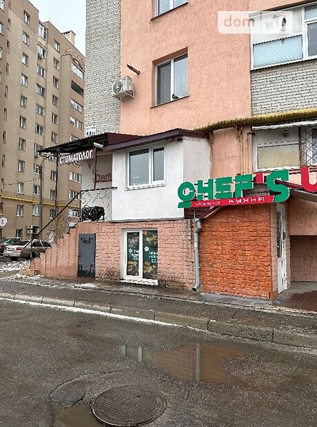 Комерційне приміщення в Сумах, здам в оренду по Прокоф’єва вулиця, район Прокоф’єво, ціна: 6 500 грн за об’єкт фото 1 Комерційне приміщення в Сумах, здам в оренду по Прокоф’єва вулиця, район Прокоф’єво, ціна: 6 500 грн за об’єкт фото 1
