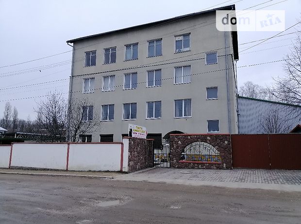 Помещение свободного назначения в Тернополе, сдам в аренду по Текстильная улица 34, район Аляска, цена: договорная за объект фото 1 Помещение свободного назначения в Тернополе, сдам в аренду по Текстильная улица 34, район Аляска, цена: договорная за объект фото 1