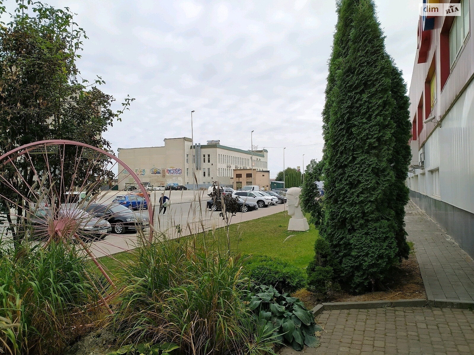 Коммерческое помещение в Тернополе, сдам в аренду по Текстильная улица 28, район Аляска, цена: 340 000 грн за объект фото 1 Коммерческое помещение в Тернополе, сдам в аренду по Текстильная улица 28, район Аляска, цена: 340 000 грн за объект фото 1
