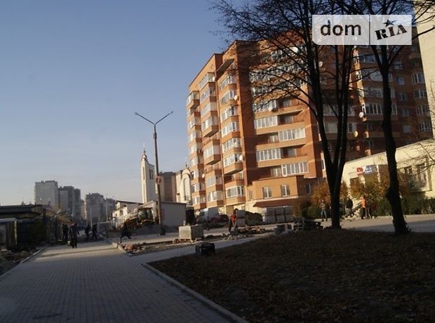 Помещение свободного назначения в Тернополе, сдам в аренду по Куліша, район Аляска, цена: договорная за объект фото 2 Помещение свободного назначения в Тернополе, сдам в аренду по Куліша, район Аляска, цена: договорная за объект фото 2