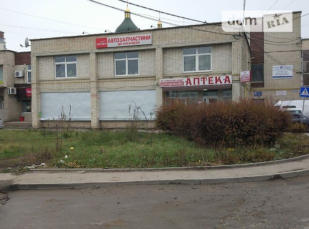 Помещение свободного назначения в Тернополе, сдам в аренду по 15-го Апреля улица 37а, район Аляска, цена: 149 136 грн за объект фото 1 Помещение свободного назначения в Тернополе, сдам в аренду по 15-го Апреля улица 37а, район Аляска, цена: 149 136 грн за объект фото 1