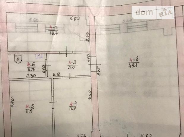 Помещение свободного назначения в Тернополе, сдам в аренду по Кулиша Пантелеймона бульвар, район Бам, цена: 5 000 грн за объект фото 2 Помещение свободного назначения в Тернополе, сдам в аренду по Кулиша Пантелеймона бульвар, район Бам, цена: 5 000 грн за объект фото 2