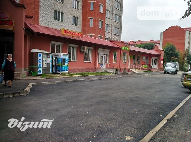 Помещение свободного назначения в Тернополе, сдам в аренду по Злуки проспект, район Бам, цена: 30 000 грн за объект фото 1 Помещение свободного назначения в Тернополе, сдам в аренду по Злуки проспект, район Бам, цена: 30 000 грн за объект фото 1