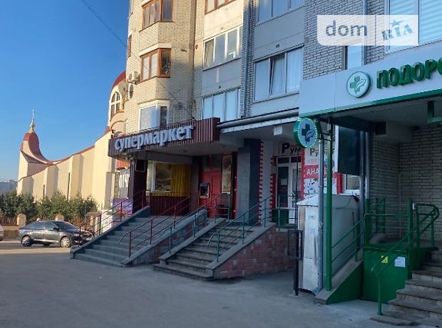 Помещение свободного назначения в Тернополе, сдам в аренду по Вишнівецького 1, район Бам, цена: договорная за объект фото 1 Помещение свободного назначения в Тернополе, сдам в аренду по Вишнівецького 1, район Бам, цена: договорная за объект фото 1