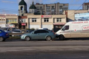 Коммерческое помещение в Тернополе, сдам в аренду по 15-го Апреля улица, район Бам, цена: 151 500 грн за объект фото 2