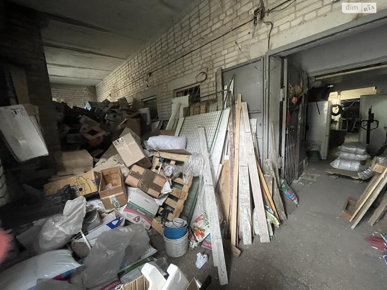 Коммерческое помещение в Тернополе, сдам в аренду по 15-го Апреля улица, район Бам, цена: 151 500 грн за объект фото 1