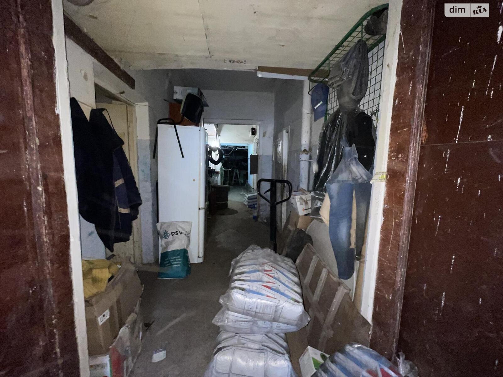 Коммерческое помещение в Тернополе, сдам в аренду по 15-го Апреля улица, район Бам, цена: 151 500 грн за объект фото 1