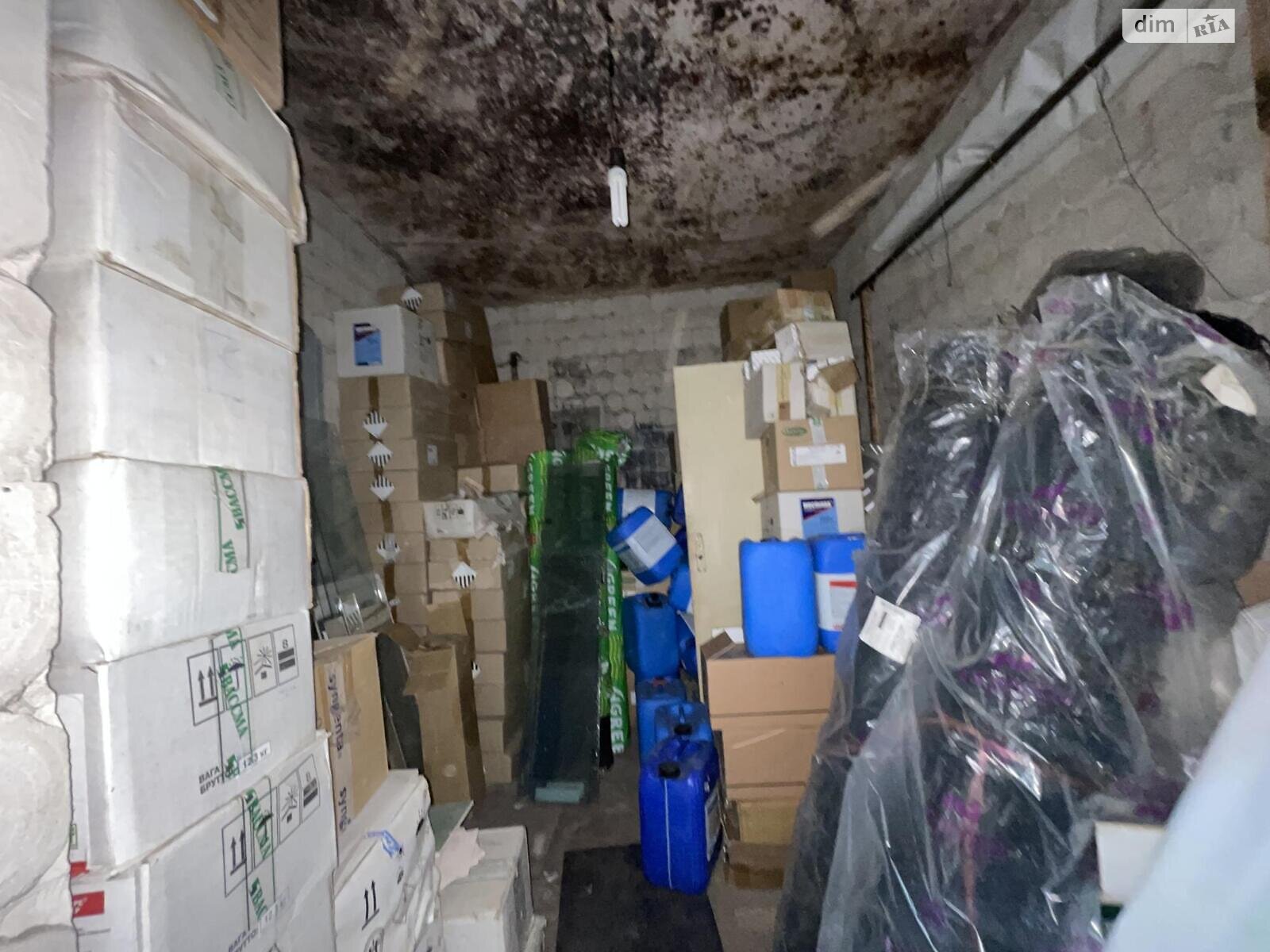 Коммерческое помещение в Тернополе, сдам в аренду по 15-го Апреля улица, район Бам, цена: 151 500 грн за объект фото 1