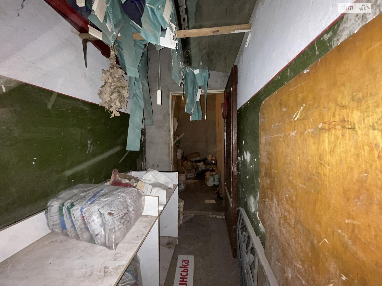 Коммерческое помещение в Тернополе, сдам в аренду по 15-го Апреля улица, район Бам, цена: 151 500 грн за объект фото 1
