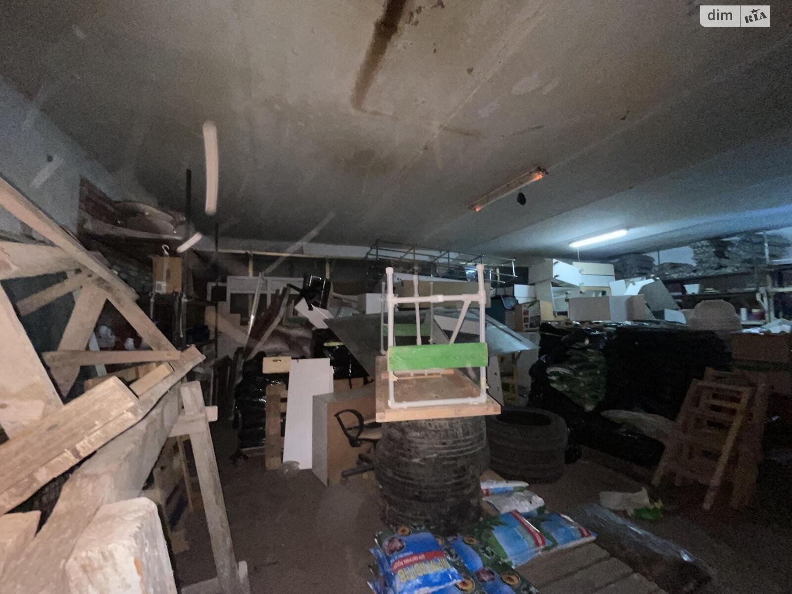 Коммерческое помещение в Тернополе, сдам в аренду по 15-го Апреля улица, район Бам, цена: 151 500 грн за объект фото 1