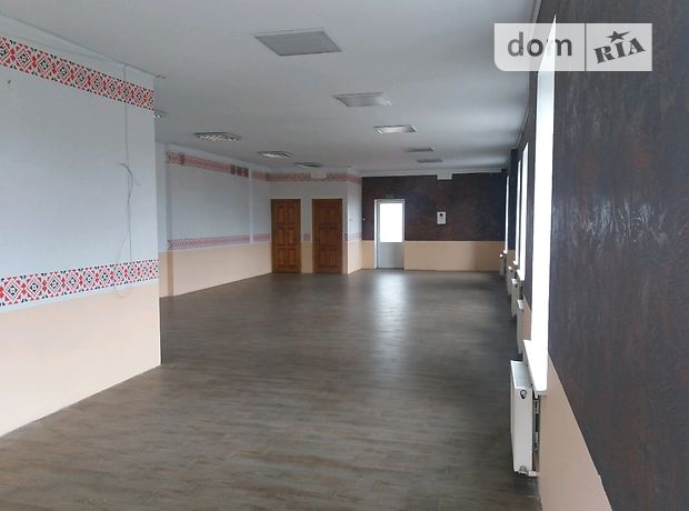 Помещение свободного назначения в Тернополе, сдам в аренду по, район Дружба, цена: 15 000 грн за объект фото 1 Помещение свободного назначения в Тернополе, сдам в аренду по, район Дружба, цена: 15 000 грн за объект фото 1