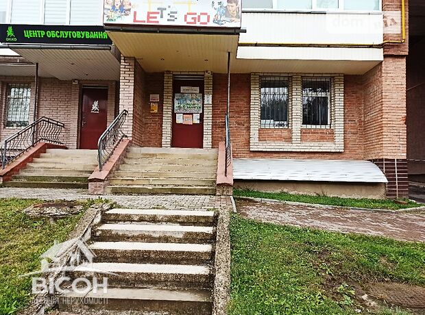 Комерційне приміщення в Тернополі, здам в оренду по Білецька вулиця, район Новий світ, ціна: 9 900 грн за об’єкт фото 1 Комерційне приміщення в Тернополі, здам в оренду по Білецька вулиця, район Новий світ, ціна: 9 900 грн за об’єкт фото 1