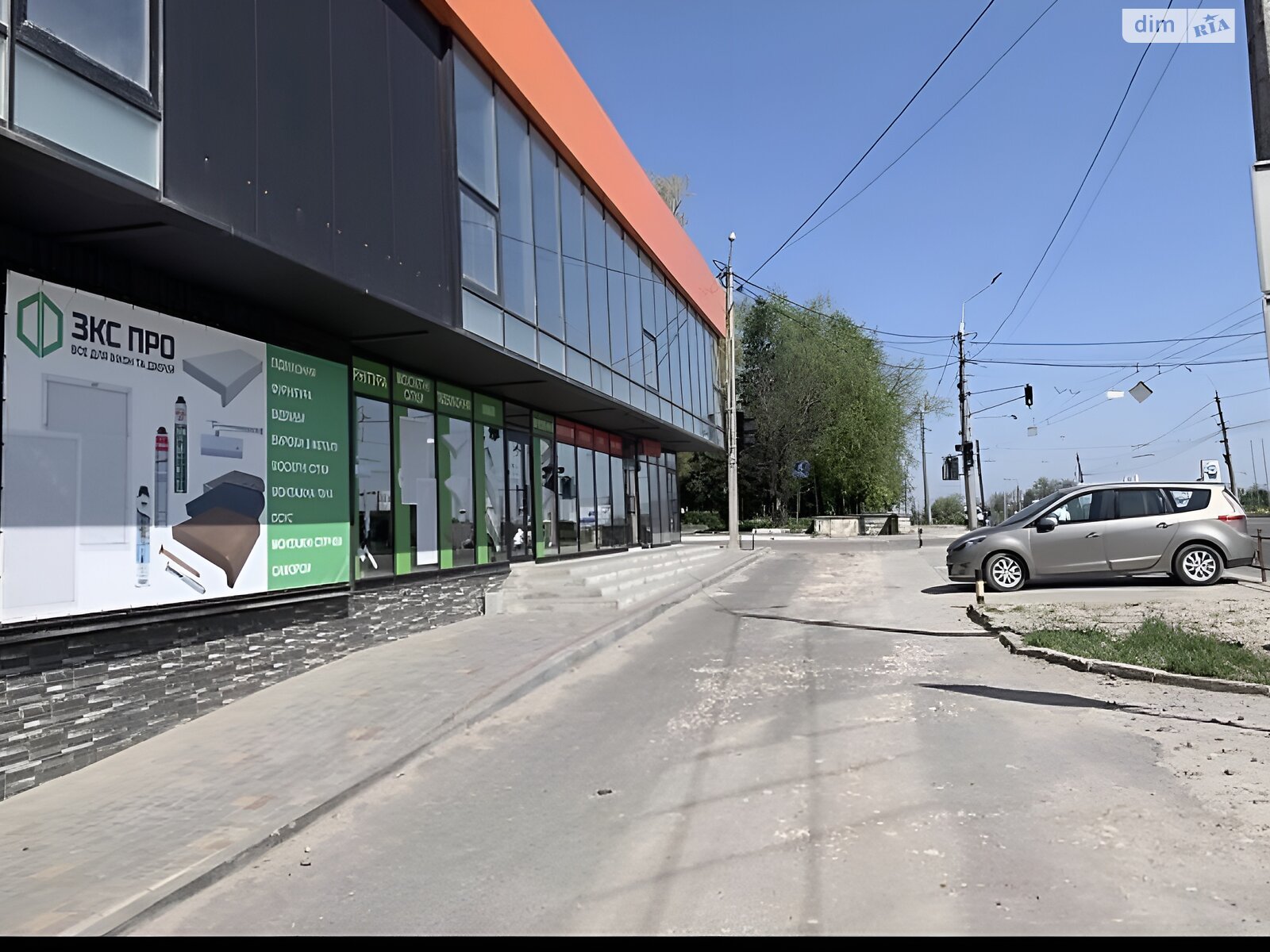 Коммерческое помещение в Тернополе, сдам в аренду по Микулинецкая улица, район Промышленный Южный, цена: 60 000 грн за объект фото 1 Коммерческое помещение в Тернополе, сдам в аренду по Микулинецкая улица, район Промышленный Южный, цена: 60 000 грн за объект фото 1