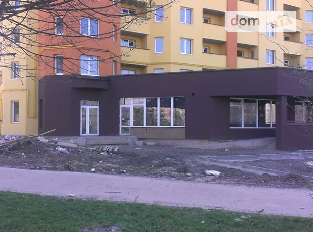 Долгосрочная аренда помещения свободного назначения, Тернополь, р‑н. Солнечный, Проспект Злуки Долгосрочная аренда помещения свободного назначения, Тернополь, р‑н. Солнечный, Проспект Злуки