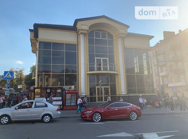 Помещение свободного назначения в Тернополе, сдам в аренду по Хмельницкого Богдана улица, район Центр, цена: 62 300 грн за объект фото 1 Помещение свободного назначения в Тернополе, сдам в аренду по Хмельницкого Богдана улица, район Центр, цена: 62 300 грн за объект фото 1