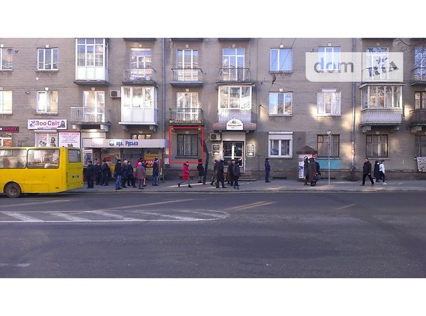 Долгосрочная аренда помещения свободного назначения, Тернополь, р‑н. Центр, Руська, 20 Долгосрочная аренда помещения свободного назначения, Тернополь, р‑н. Центр, Руська, 20