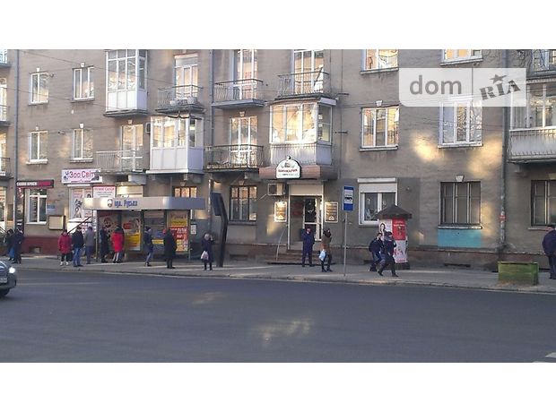 Долгосрочная аренда помещения свободного назначения, Тернополь, р‑н. Центр, Руська, 20 Долгосрочная аренда помещения свободного назначения, Тернополь, р‑н. Центр, Руська, 20