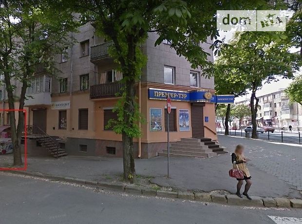 Помещение свободного назначения в Тернополе, сдам в аренду по Руська улица, район Центр, цена: 10 000 грн за объект фото 1 Помещение свободного назначения в Тернополе, сдам в аренду по Руська улица, район Центр, цена: 10 000 грн за объект фото 1